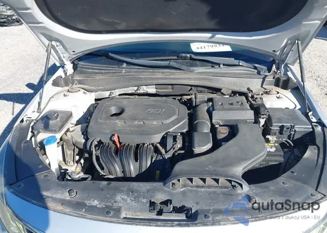 2019 Kia Optima Lx from USA, damaged, VIN 5XXGT4L35KG291924